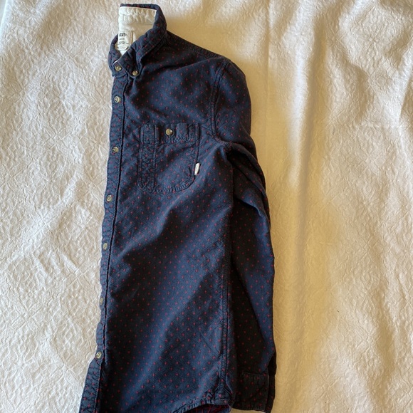 Vans Burton Down - Picture 3 of 4